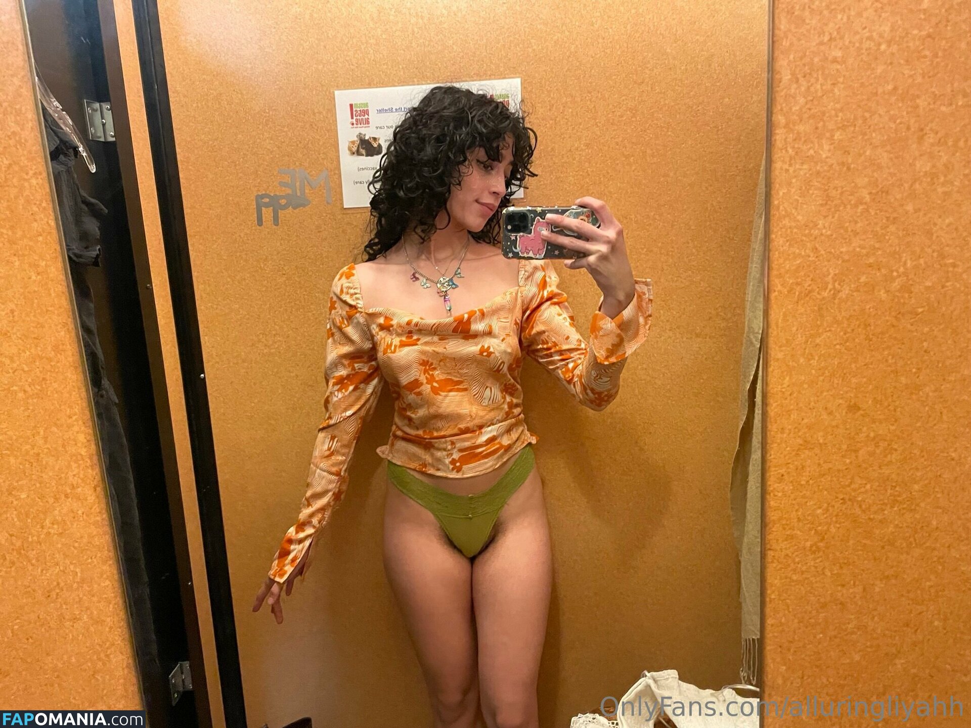 alluring.aaliyah / alluringliyahh Desnudo OnlyFans  Foto filtrada #8