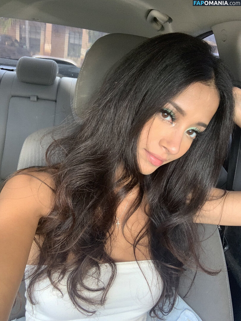 Ally Casper / Kitten Ally / allycasp / allycasper / chloally Desnudo OnlyFans  Foto filtrada #9