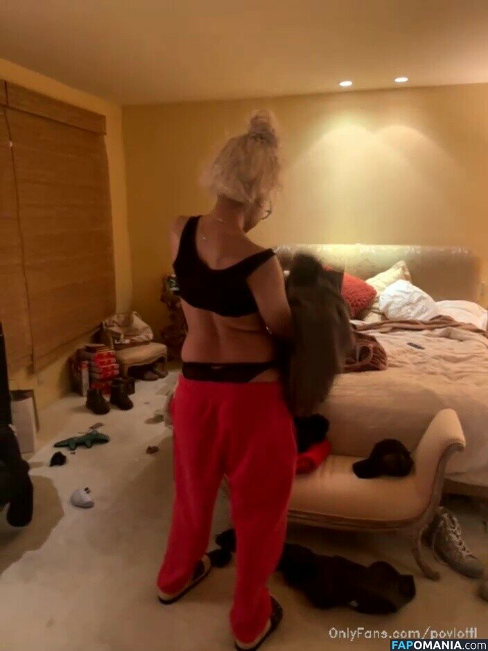 Ally Lotti / Dannygirlxo / allylotti / highimallyy / povlotti Desnudo OnlyFans  Foto filtrada #18