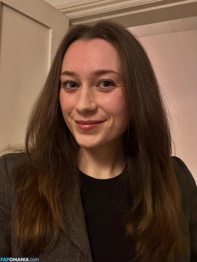 Ally Louks / allylouks Desnudo OnlyFans  Foto filtrada #1