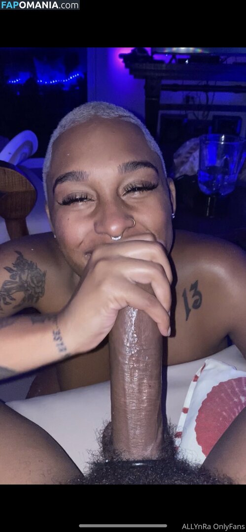 AllynRa / allyn.ra Desnudo OnlyFans  Foto filtrada #5