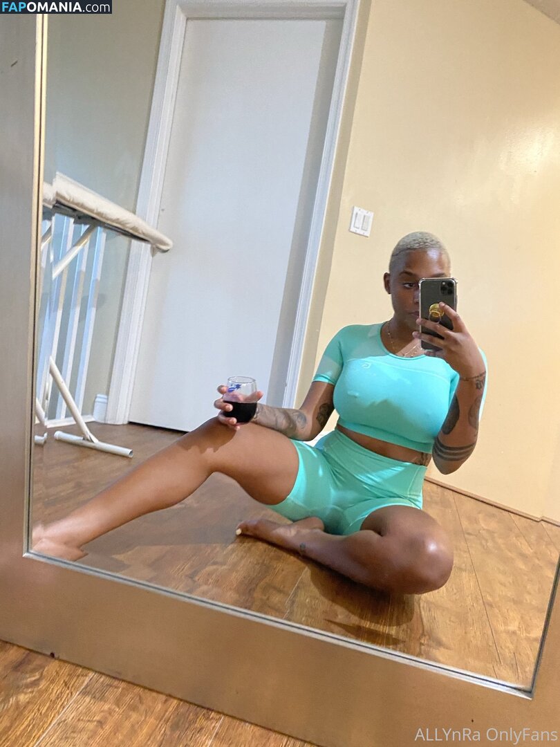 AllynRa / allyn.ra Desnudo OnlyFans  Foto filtrada #10