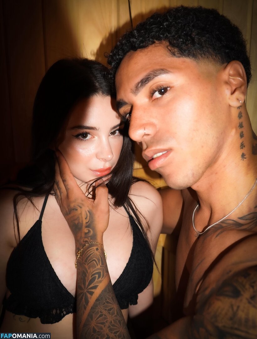 almendra / almendragala / s0yalmen1 / soyalmendragala_ / sweetalmen Desnudo OnlyFans  Foto filtrada #10