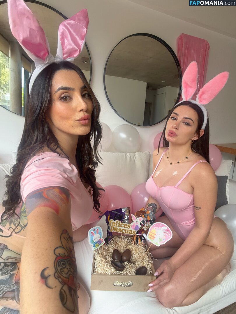 almendra / almendragala / s0yalmen1 / soyalmendragala_ / sweetalmen Desnudo OnlyFans  Foto filtrada #16