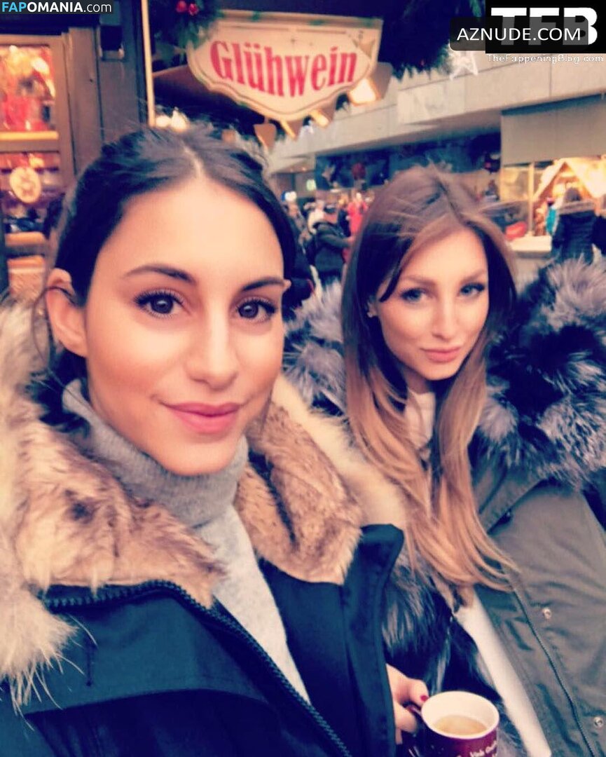 Almila Bagriacik Desnudo OnlyFans  Foto filtrada #7