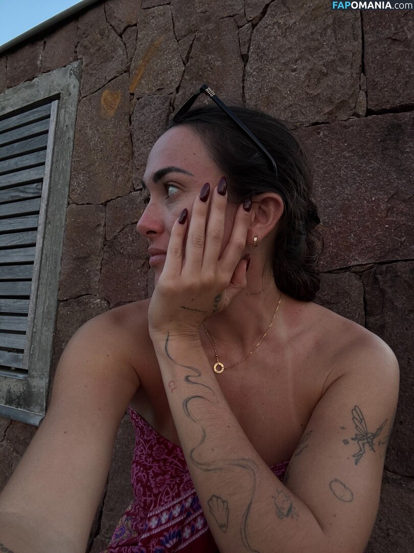 Alohalaia / alohalaia_ / thealohatrainer Desnudo OnlyFans  Foto filtrada #4