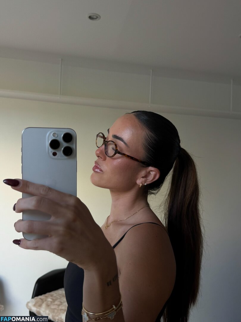 Alohalaia / alohalaia_ / thealohatrainer Desnudo OnlyFans  Foto filtrada #8