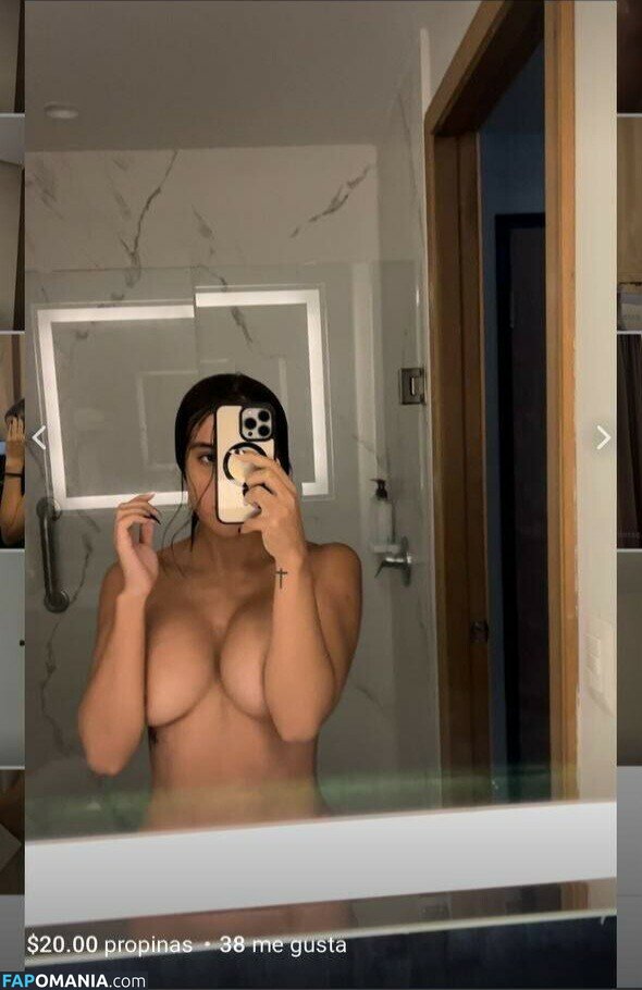 Alondra Quintero / alondraquinteroq Desnudo OnlyFans  Foto filtrada #7