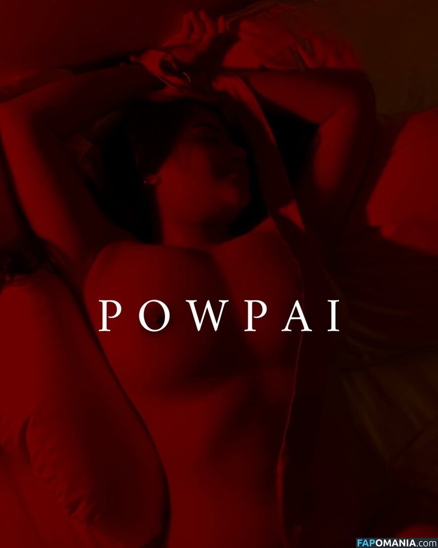 Alua Powpai / hey_powpai Desnudo OnlyFans  Foto filtrada #10