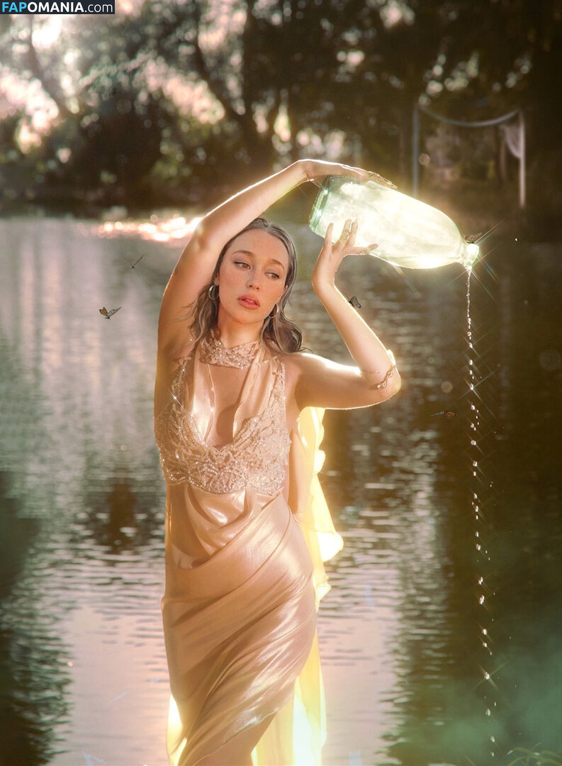 Alycia Debnam Carey / DebnamCarey / alyciajasmin Desnudo OnlyFans  Foto filtrada #644
