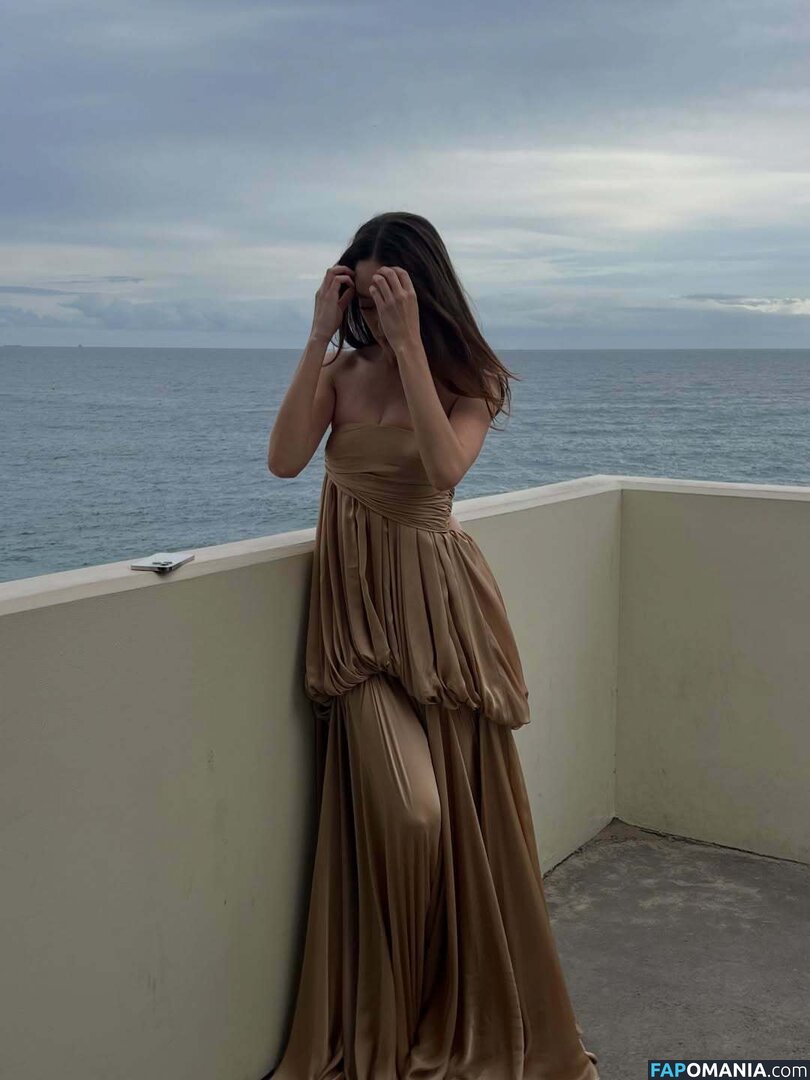 Alycia Debnam Carey / DebnamCarey / alyciajasmin Desnudo OnlyFans  Foto filtrada #740