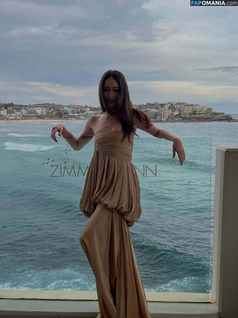 Alycia Debnam Carey / DebnamCarey / alyciajasmin Desnudo OnlyFans  Foto filtrada #741