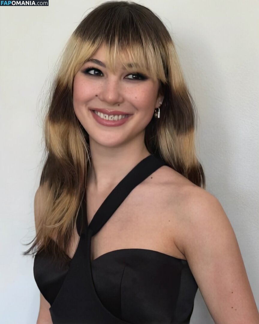 Alysa Liu / AlysaLiu / alysaxliu / https: Desnudo OnlyFans  Foto filtrada #24