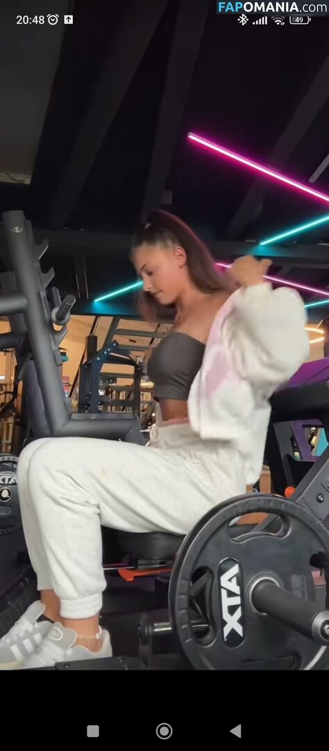 Alysa Ruppert / alysa.ruppert Desnudo OnlyFans  Foto filtrada #102