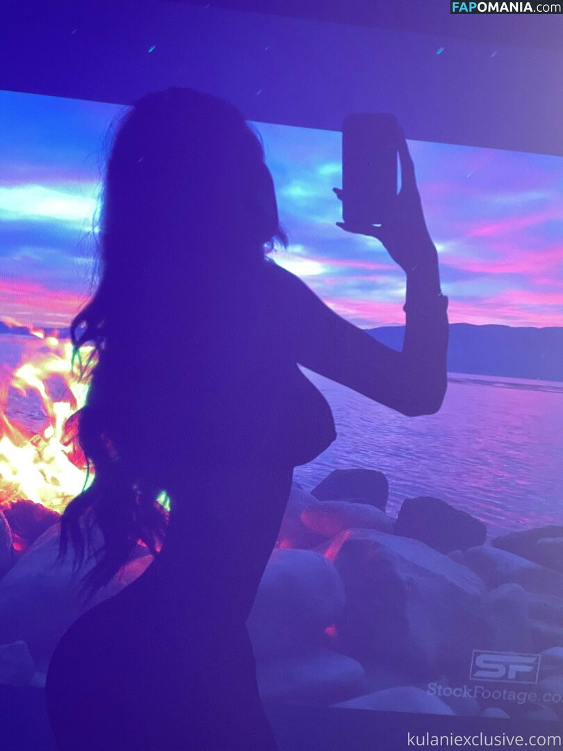 Alyssa Kulani / alyssakulani Desnudo OnlyFans  Foto filtrada #30