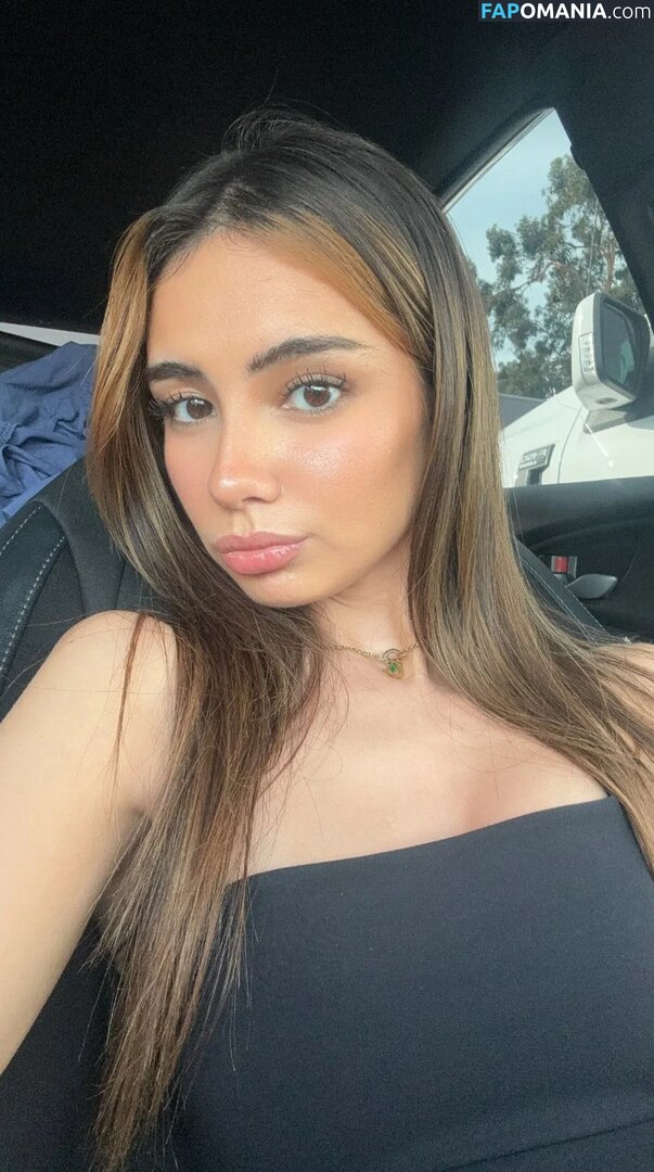 alyssa.sanchez / lousyfaerie Desnudo OnlyFans  Foto filtrada #1