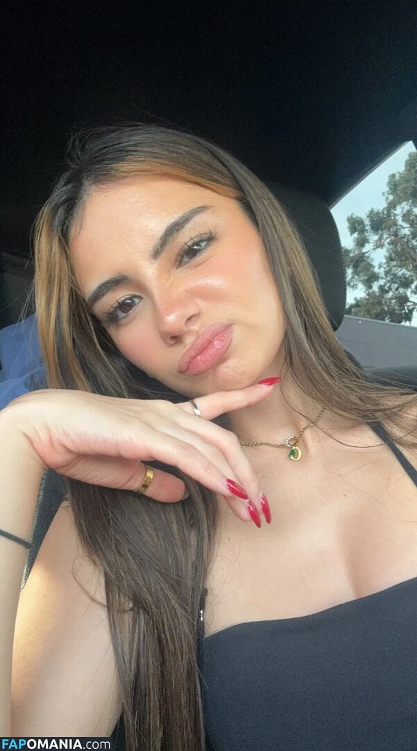 alyssa.sanchez / lousyfaerie Desnudo OnlyFans  Foto filtrada #2