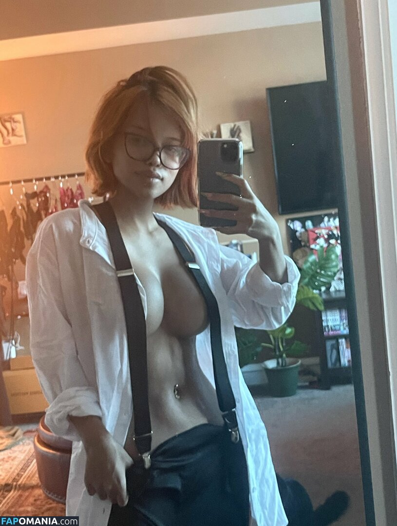 Alyssa Silos / Alythuh Desnudo OnlyFans  Foto filtrada #1