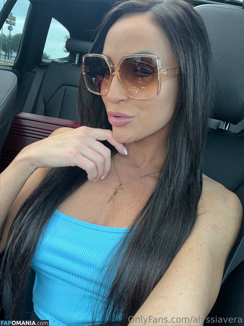 alyssiavera / verafiedxo Desnudo OnlyFans  Foto filtrada #207