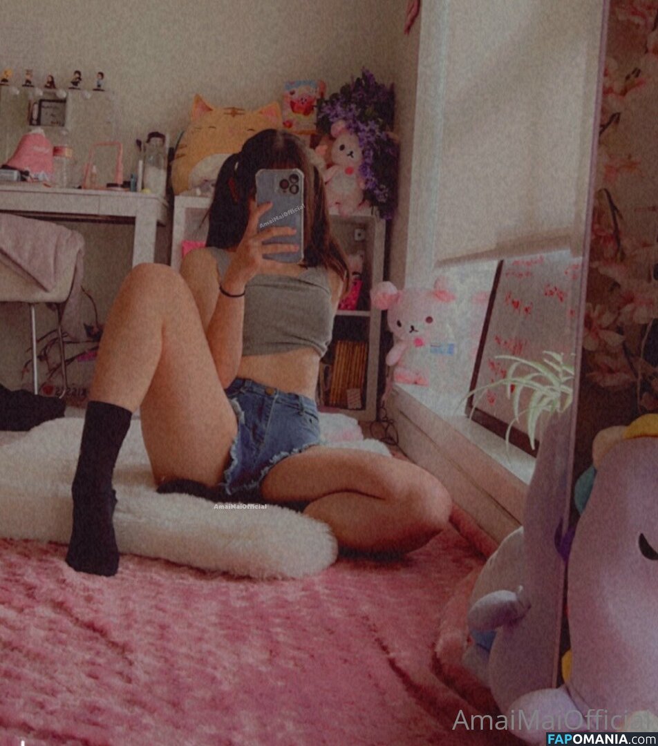 Amaimaiofficial / amaimaiofficialcosplay Desnudo OnlyFans  Foto filtrada #7