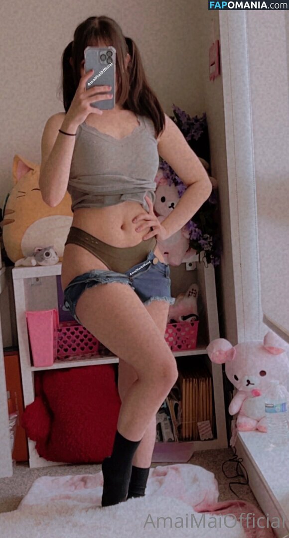 Amaimaiofficial / amaimaiofficialcosplay Desnudo OnlyFans  Foto filtrada #8
