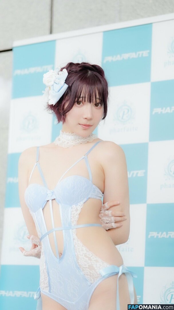 Amakawa Seika / seika_ruru Desnudo OnlyFans  Foto filtrada #33