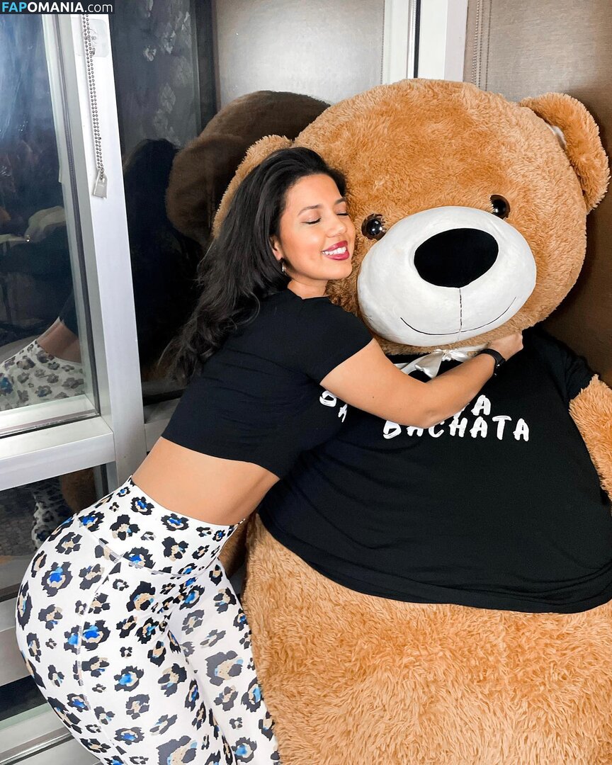 Amanda Carvalinda Desnudo OnlyFans  Foto filtrada #3