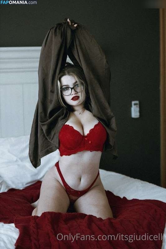 Amanda Giudicelli / itsgiudicelli Desnudo OnlyFans  Foto filtrada #68