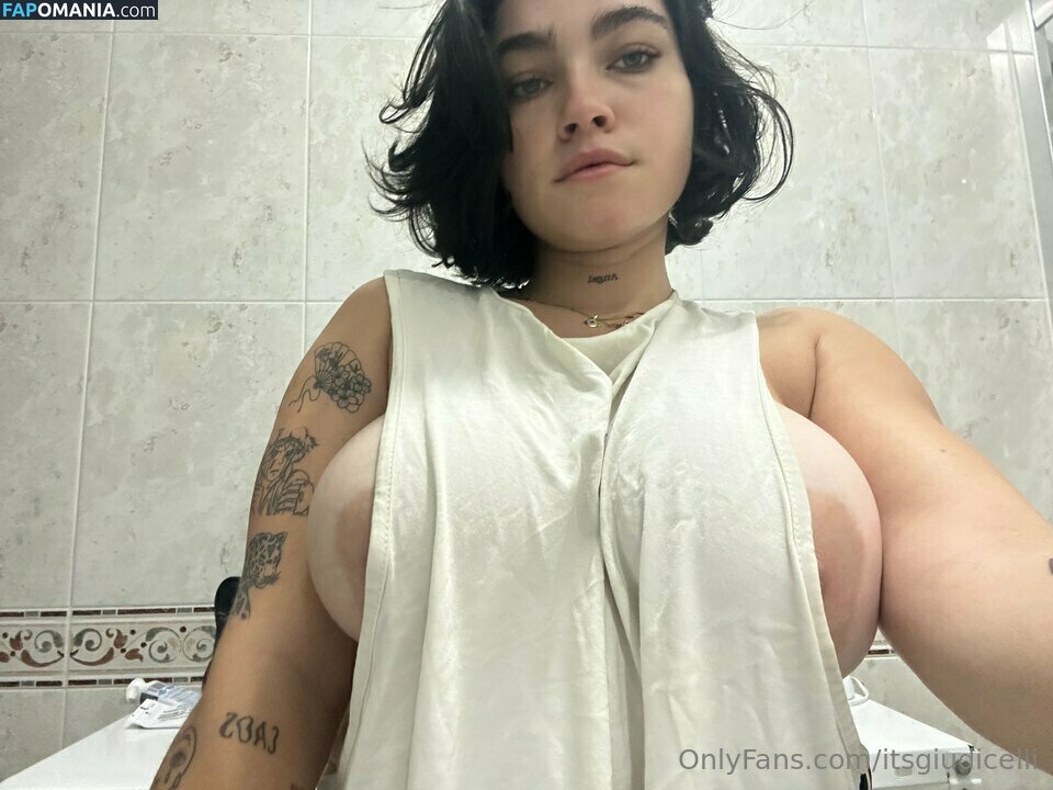 Amanda Giudicelli / itsgiudicelli Desnudo OnlyFans  Foto filtrada #80