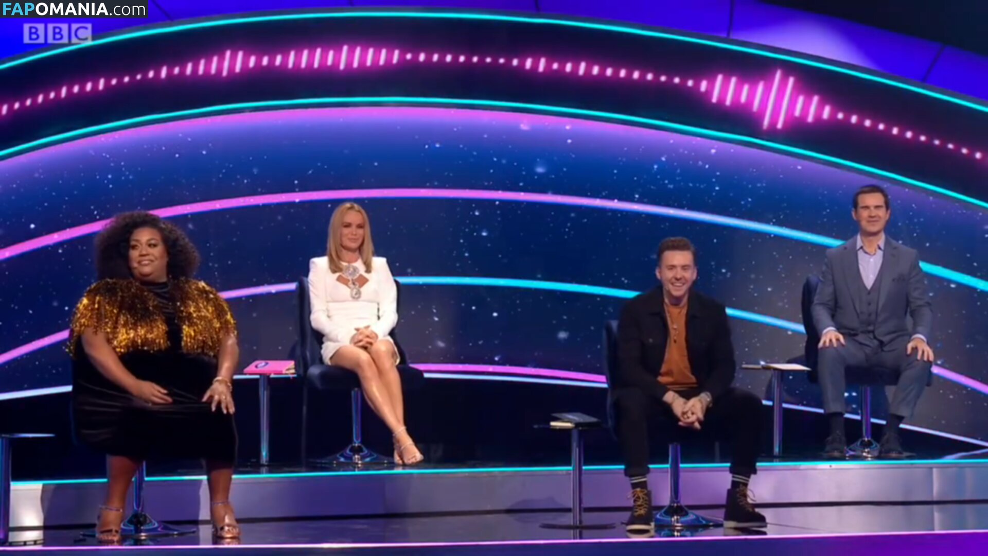 Amanda Holden / noholdenback Desnudo OnlyFans  Foto filtrada #1892