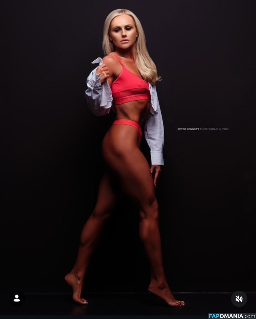 Amanda O'carroll / ocarrollamanda Desnudo OnlyFans  Foto filtrada #5