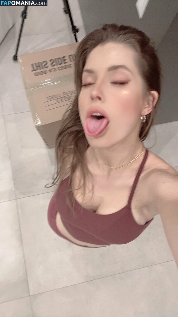 Amanda Rachelle Cerny Desnudo OnlyFans  Foto filtrada #26