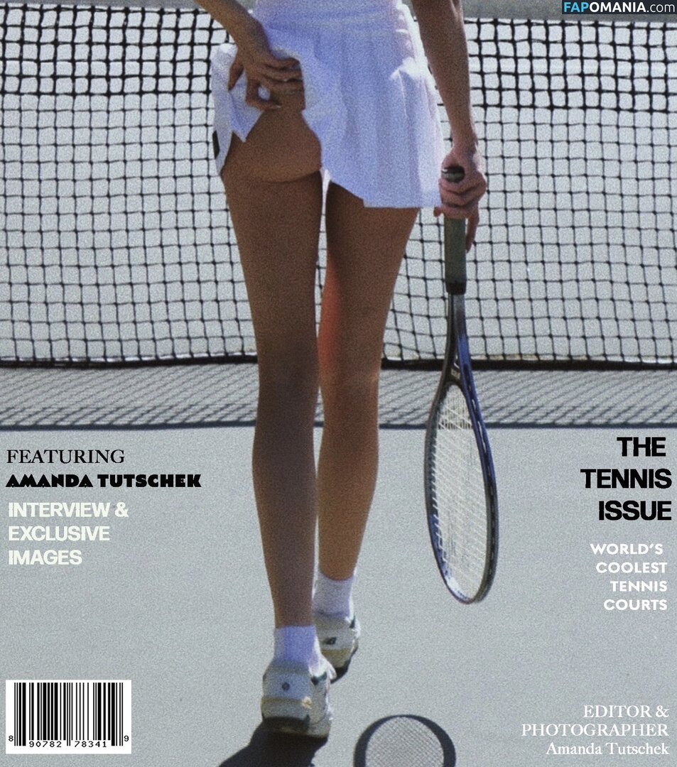 Amanda Tutschek / amandatutschek Desnudo OnlyFans  Foto filtrada #8