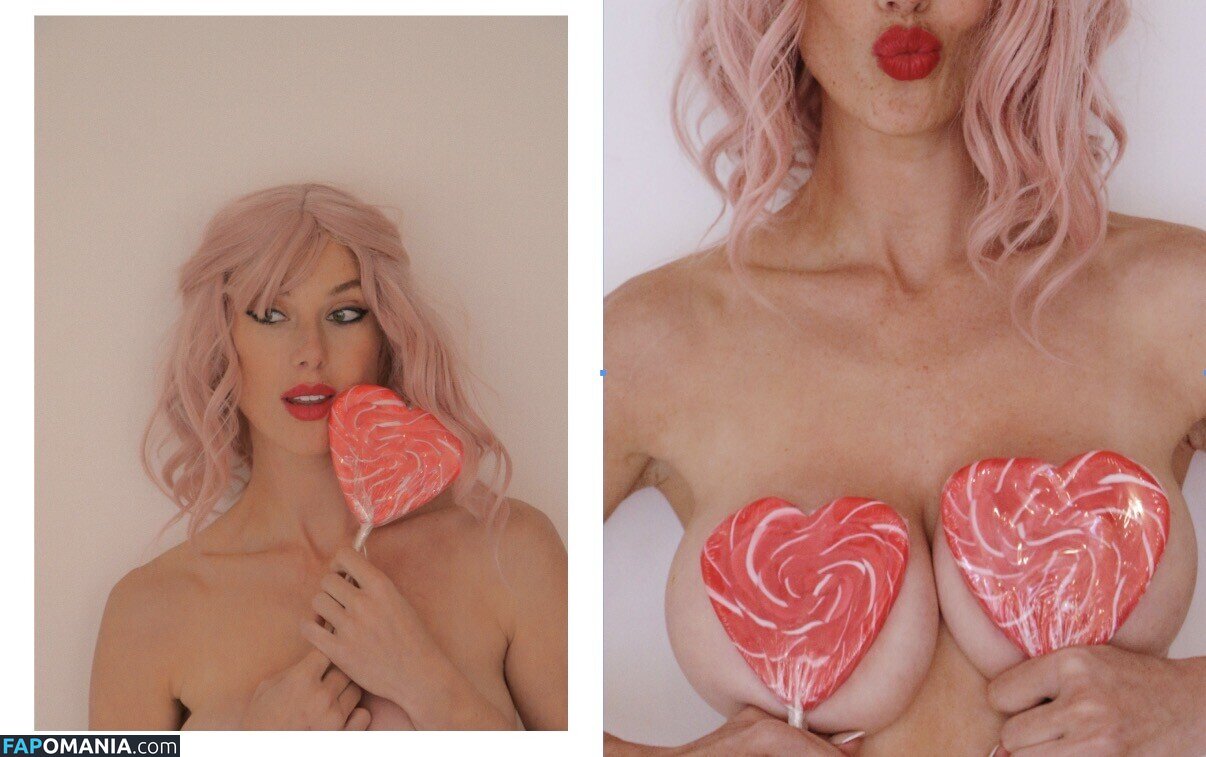 Amanda Tutschek / amandatutschek Desnudo OnlyFans  Foto filtrada #14