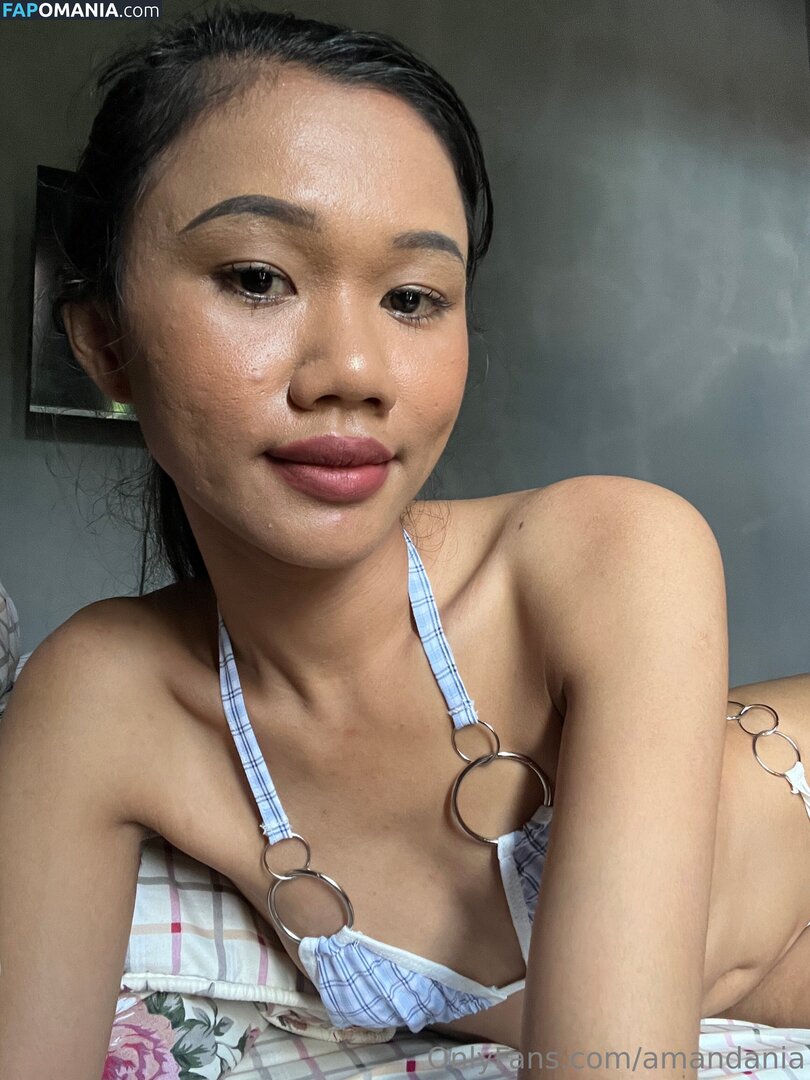 amandabeauty / https: / roseniaexluxive Desnudo OnlyFans  Foto filtrada #15