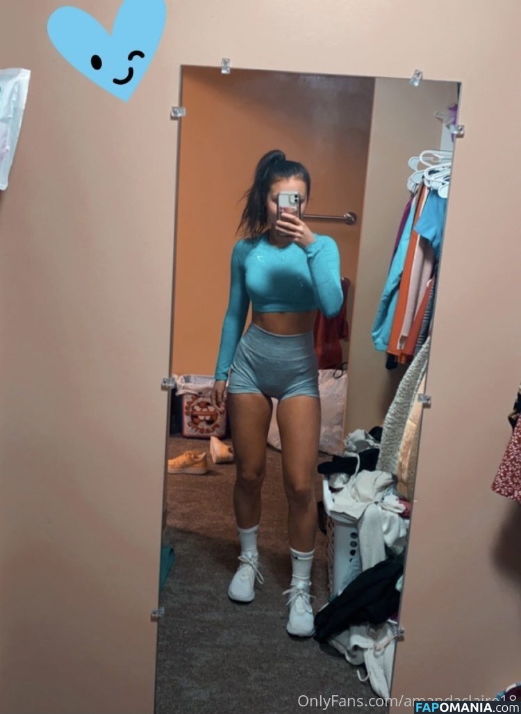 amandaclaire18 / kentuckyvolleyball Desnudo OnlyFans  Foto filtrada #136