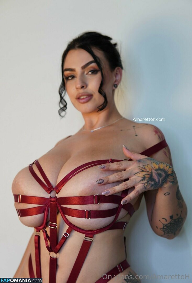 Amaretto Hammer / Amarettoh / amarettoadriatico / iamareto Desnudo OnlyFans  Foto filtrada #517