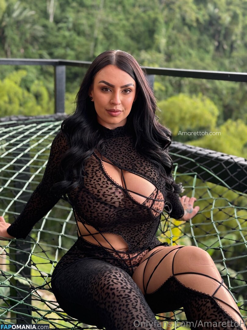 Amaretto Hammer / Amarettoh / amarettoadriatico / iamareto Desnudo OnlyFans  Foto filtrada #1765