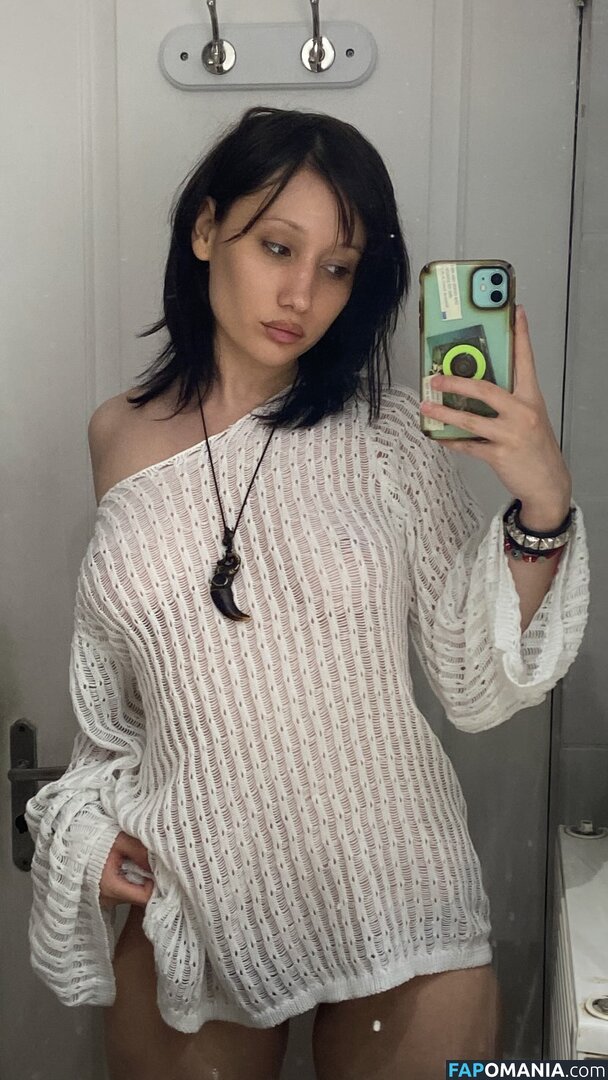 amargo_deleite Desnudo OnlyFans  Foto filtrada #3