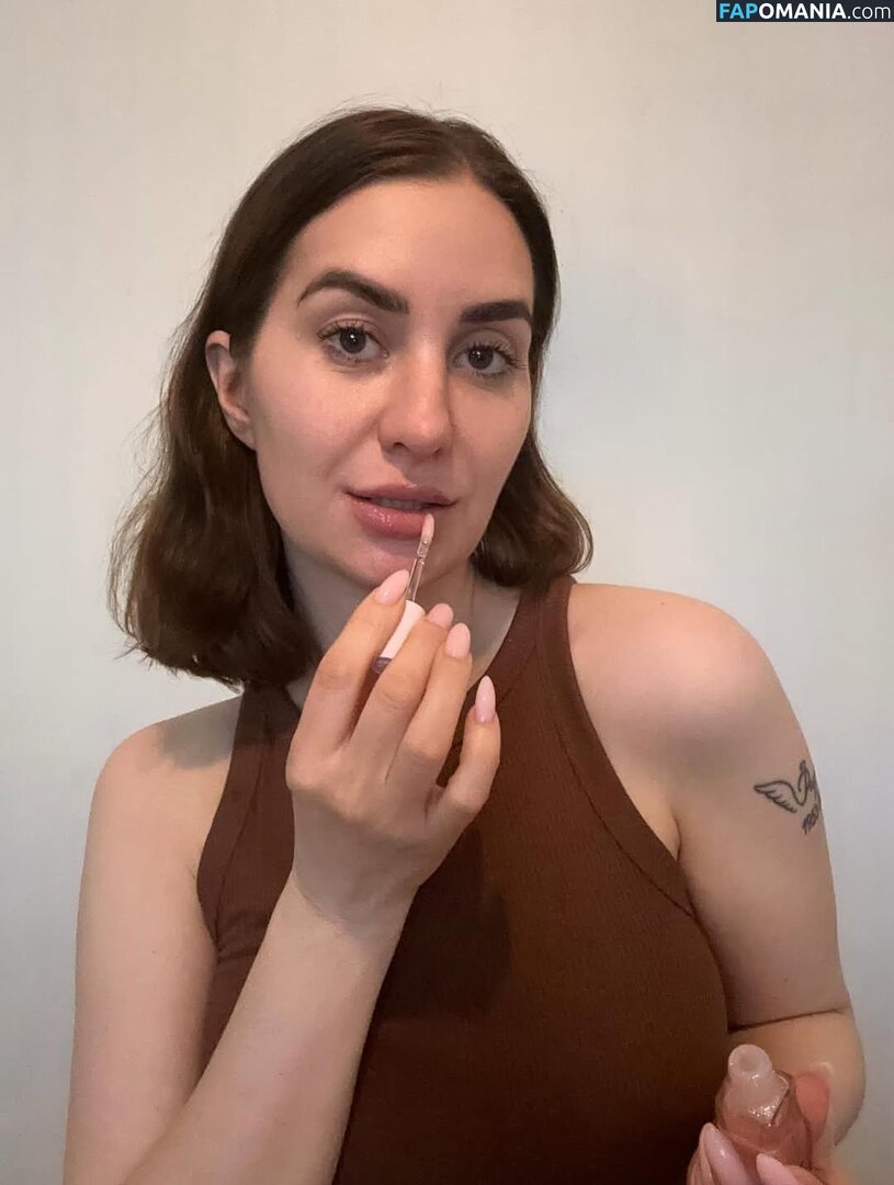 Amateur Streamers / radiatedfox Desnudo OnlyFans  Foto filtrada #103