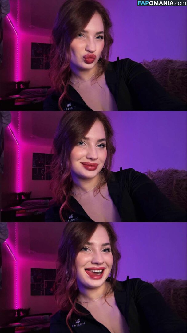 Amateur Streamers / radiatedfox Desnudo OnlyFans  Foto filtrada #116