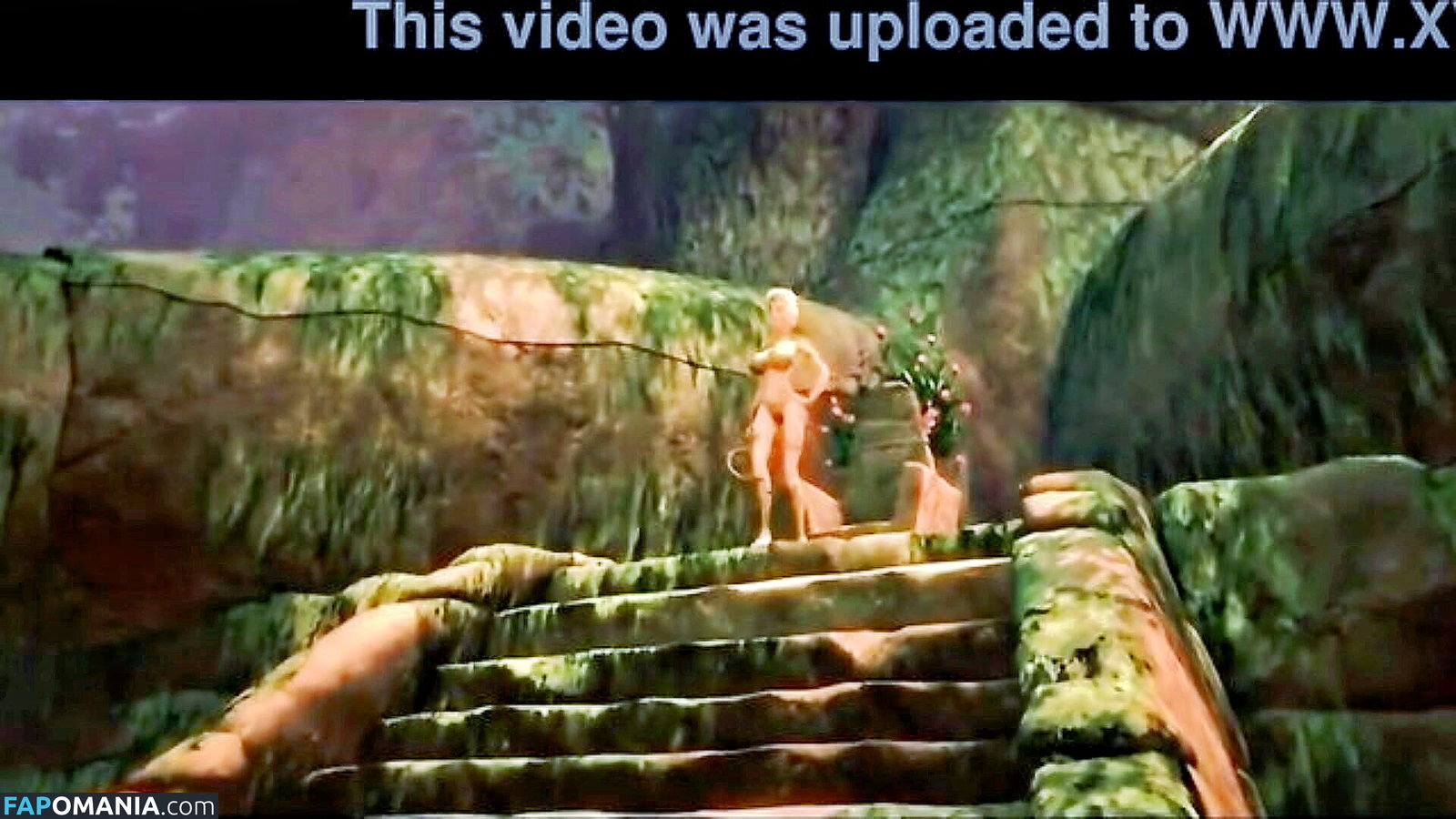 Amazonium Desnudo OnlyFans  Foto filtrada #7