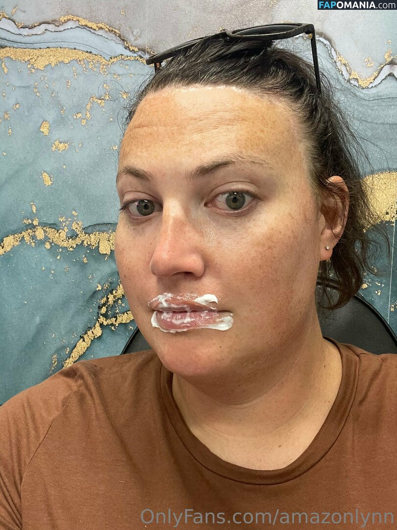 amazonlynn / lynn.kainoa Desnudo OnlyFans  Foto filtrada #4