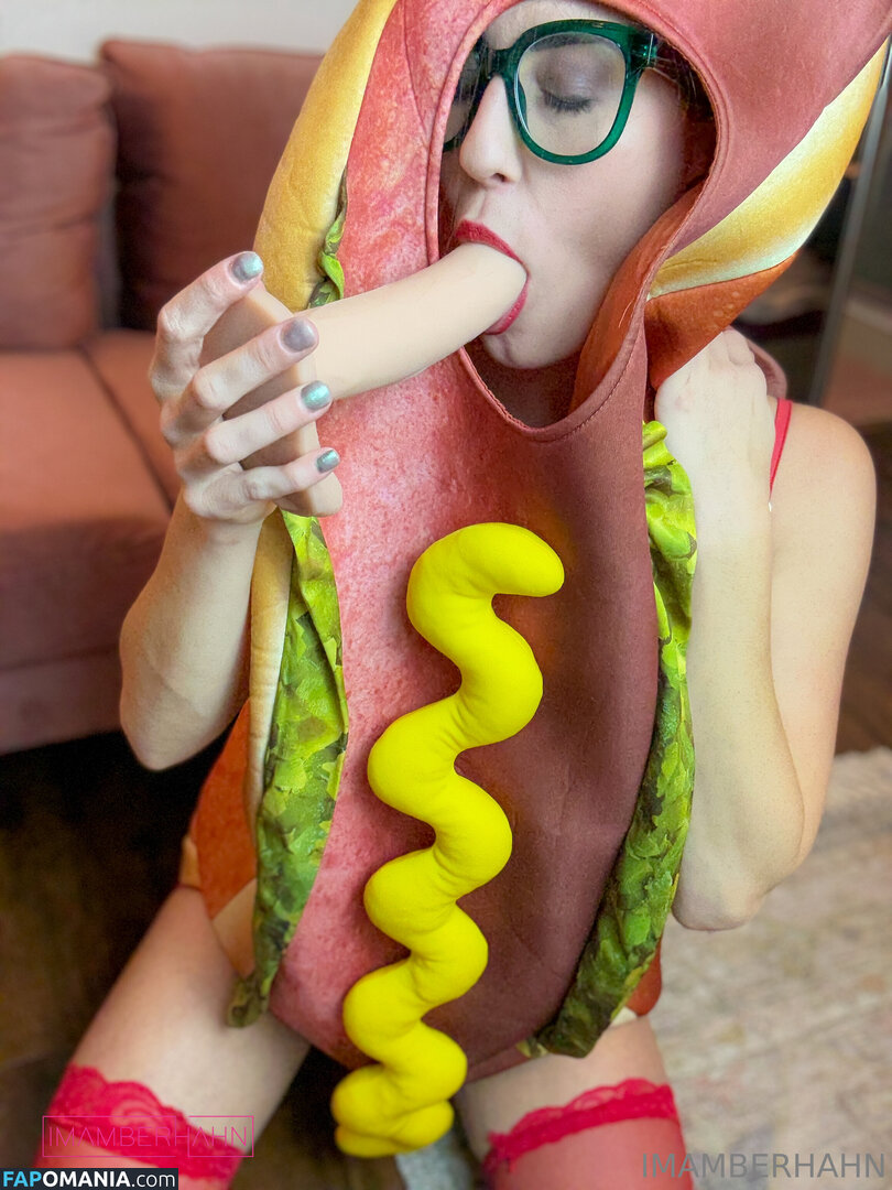 Amber Hahn / imamberhahn / imrealamberhahn Desnudo OnlyFans  Foto filtrada #707