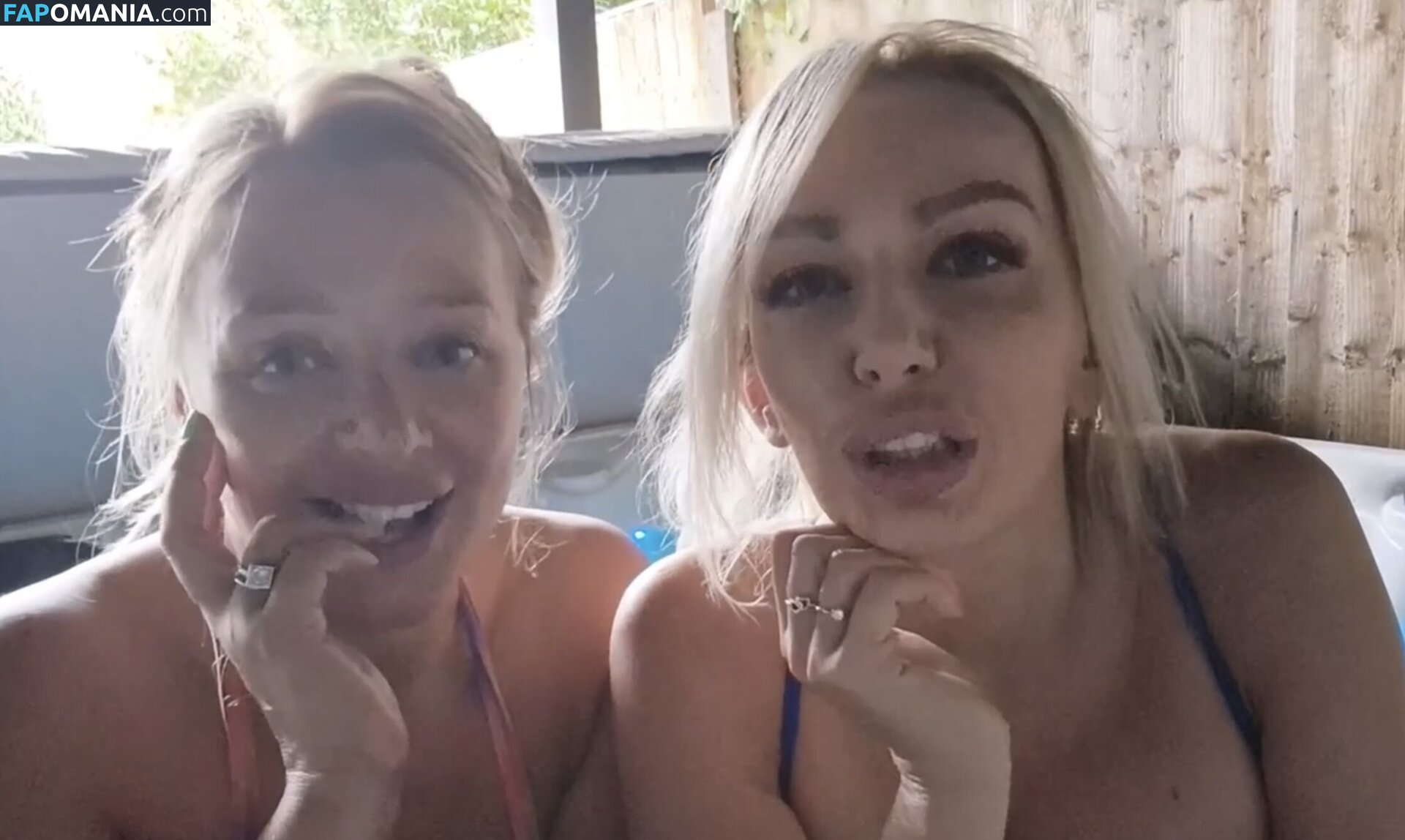 Amber Jayne / Amber_JayneXX / amberjayneofficial Desnudo OnlyFans  Foto filtrada #754