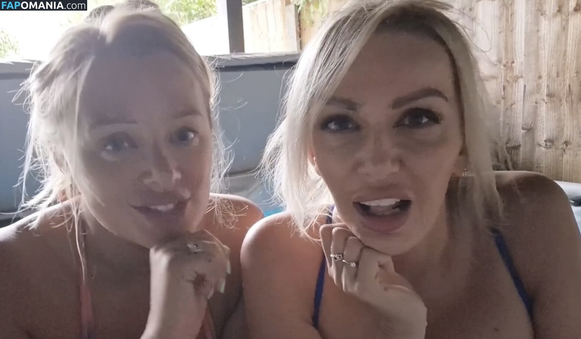 Amber Jayne / Amber_JayneXX / amberjayneofficial Desnudo OnlyFans  Foto filtrada #755