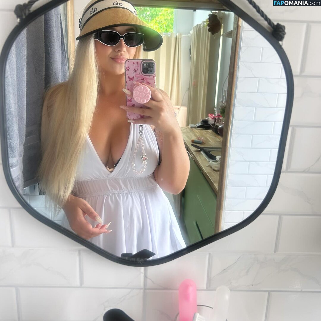 Amber Koltzow Bastick / amber_koltzow_bastick Desnudo OnlyFans  Foto filtrada #1