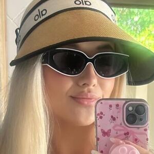 Amber Koltzow Bastick