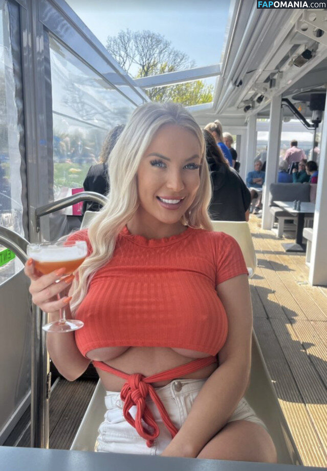 Amber McCall / ambermccallxoxx Desnudo OnlyFans  Foto filtrada #1