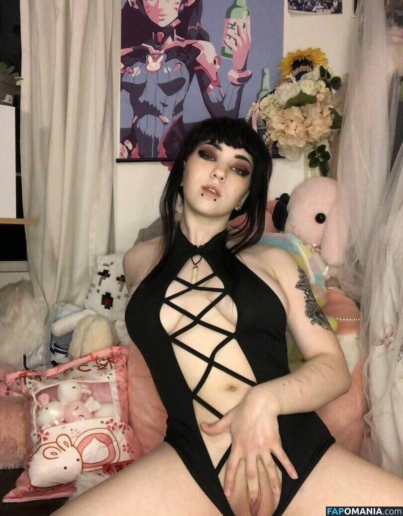 Amber The Valkyrie / amberthevalkyrie Desnudo OnlyFans  Foto filtrada #36